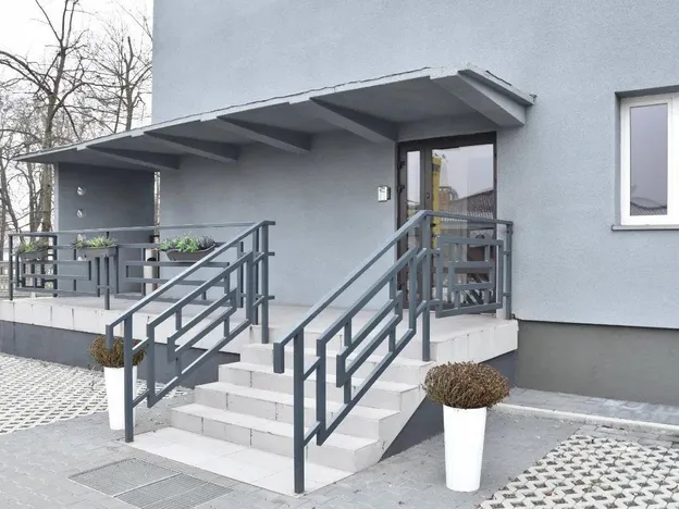 Hotel Pracowniczy Skwierzyna