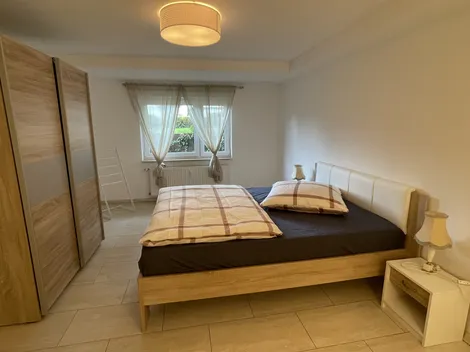 Monteurwohnung Altforweiler  Fewo Apartments - 8