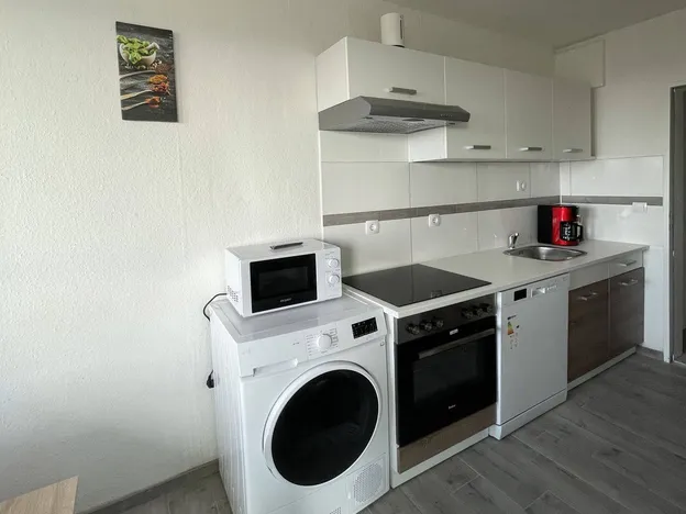 Homerent in Duisburg und Umgebung