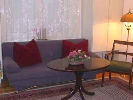 Möblierte Zimmer + Ferienwohnung in Kiel