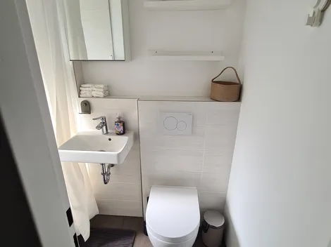 Monteurzimmer Pape - 14