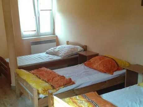 NOCLEGI PRACOWNICZE ANMAR RADYMNO