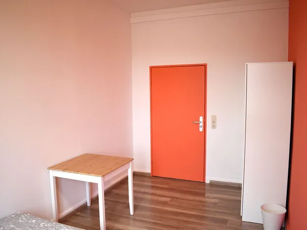 Boarding House Burbach Siegerland