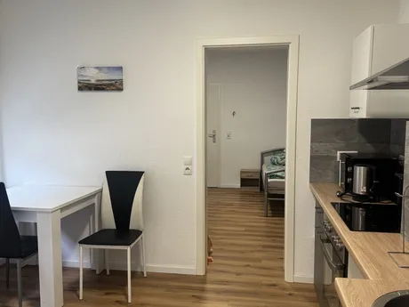 56073 Koblenz - Schöne Monteur-Zimmer in Koblenz