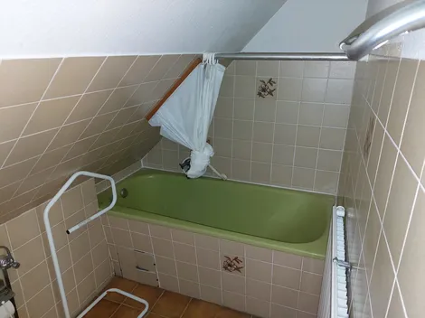 Stark `s  Monteuerzimmer - 5