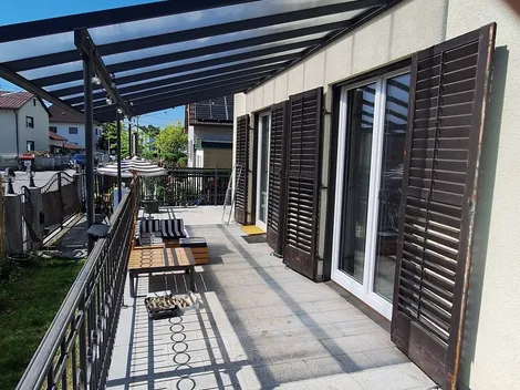 Gruppen Unterkunft Linz - 8