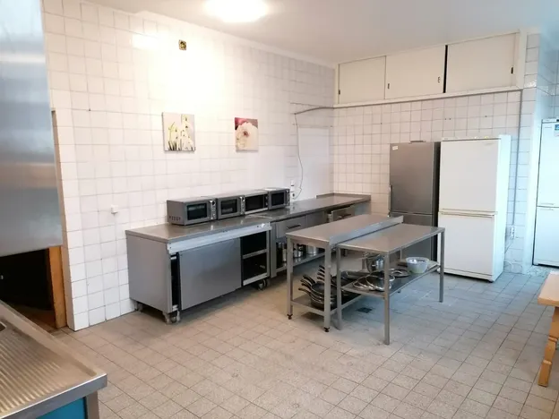 Unterkunft / Boardinghouse in Offenbach / Mühlheim am Main, Nahe Frankfurt