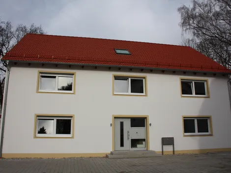 Monteurzimmer München