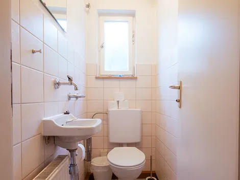 Gesamtes Haus mit 6 Monteurwohnungen in Heilbronn - 9