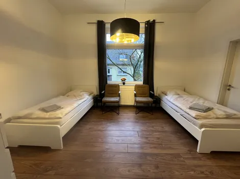 Monteurzimmer Oberhausen - 15