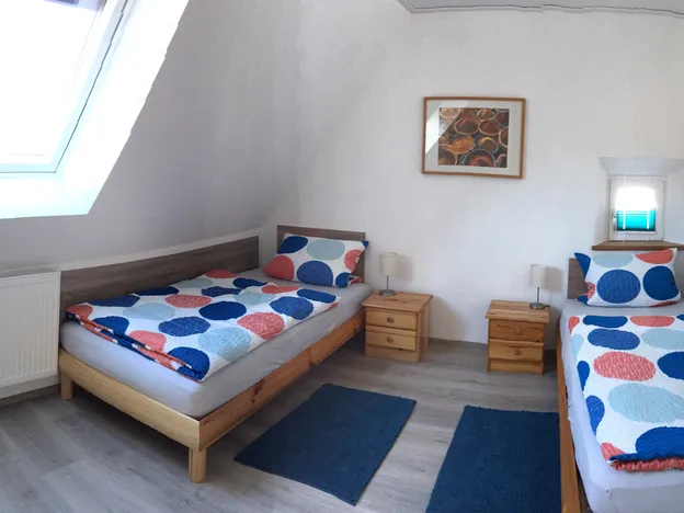 Ferienwohnung Modautal