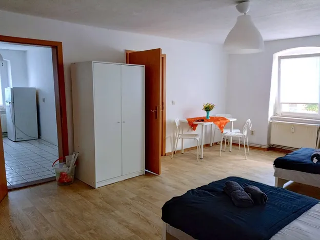 Homerent in Schönebeck