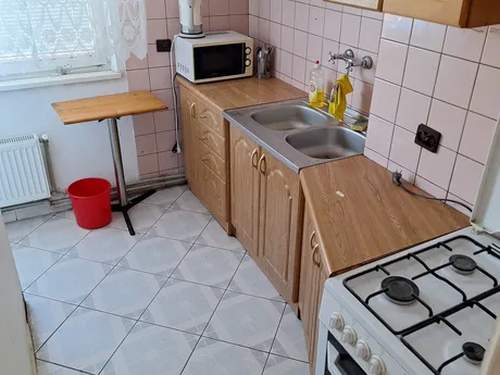 Pokoje pracownicze Sanok