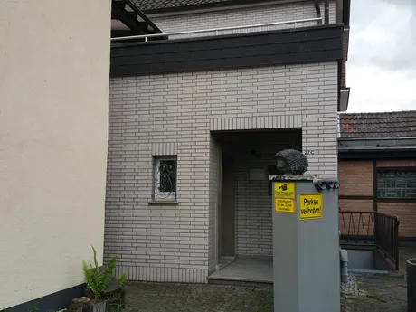 50769 Köln - Übernachtungen, Wohnung auf Zeit für 15 Personen