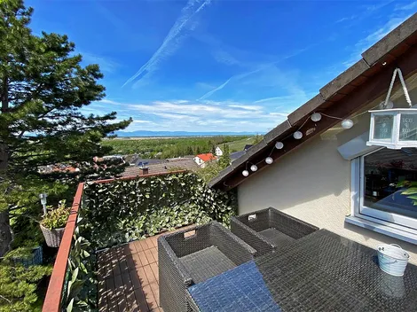 Haus Abendrot Monteurzimmer - 8