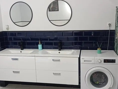 Pokoje pracownicze Płock - 4