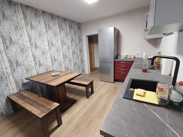 Apartments WeyNow