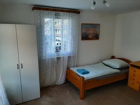 Monteurzimmer Niedersessmar