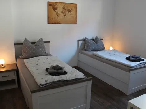 Ferienwohnung für Monteure und Touristen