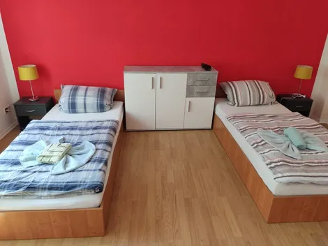 FLEX Aparts - Monteur- und Ferienwohnungen in Zwickau - 10