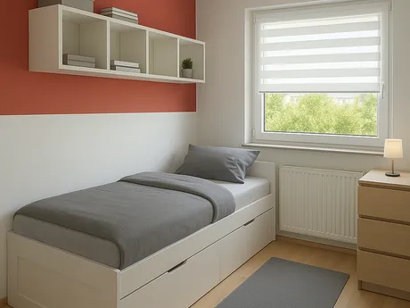 08056 Zwickau - E&M Stays Zwickau