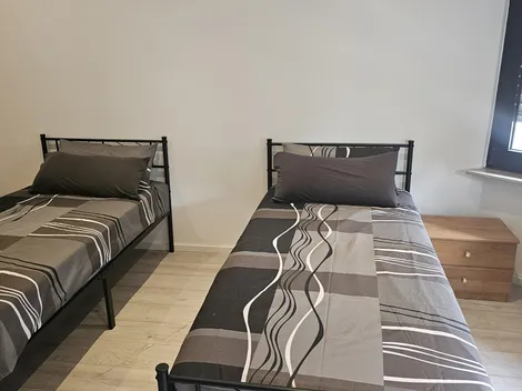 Monteurwohnung Hamm - 4