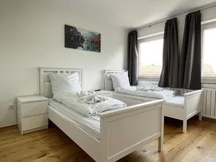 workandhome Regensburg (Monteurwohnungen & Wohnungen auf Zeit)