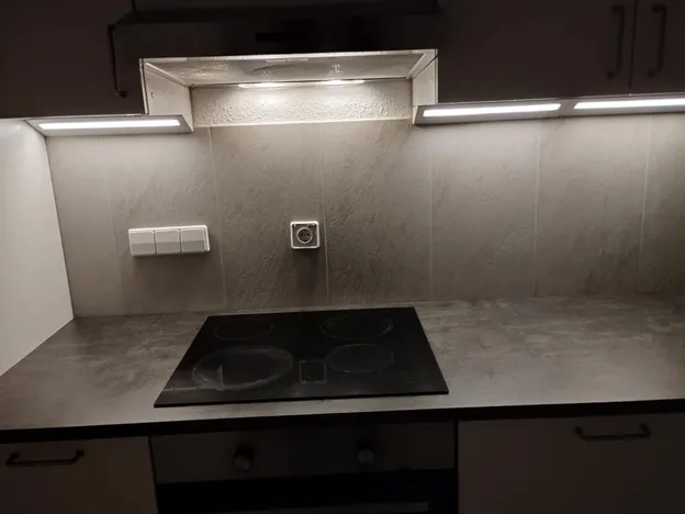 4-Zimmer Monteurwohnung in Kaiserlautern
