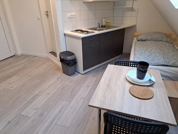 ALGE Company Unterkünfte in Hamburg und Umgebung