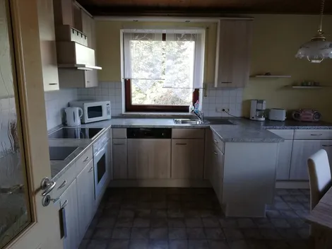 Privat Ferien/Monteurwohnung für bis zu 6 Personen - 7