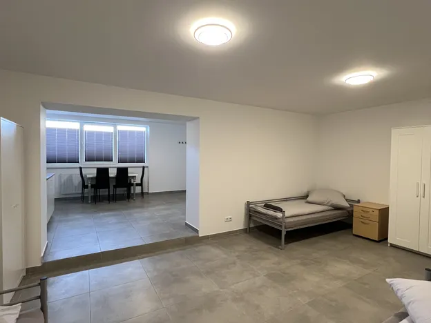 Mieterlux Frankfurt Heusenstamm
