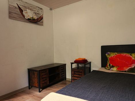 Wohnen im Grünen