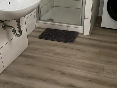 Monteur Unterkünfte Wohnung oder Haus eigene Küche Bad Wifi 1-15 Personen - 9