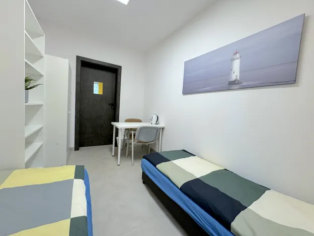 Hostel Polonez Łódź