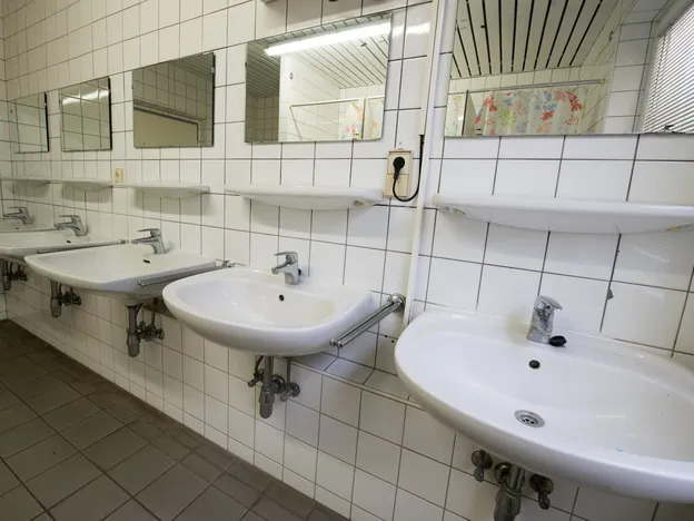 Wohnheim Traun