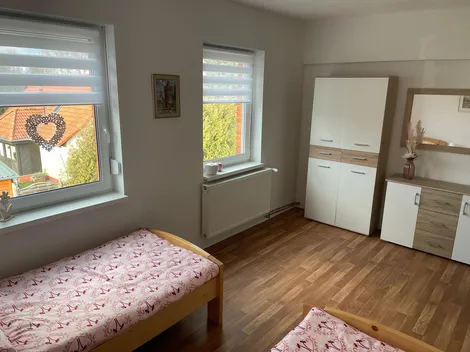 Monteurzimmer in Neubrandeburg mówimy po polsku - 2