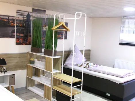 Monteurzimmer und Ferienwohnungen nahe Bonn – Ferienwohnungskomplex „Monteurglück" in Remagen - 13