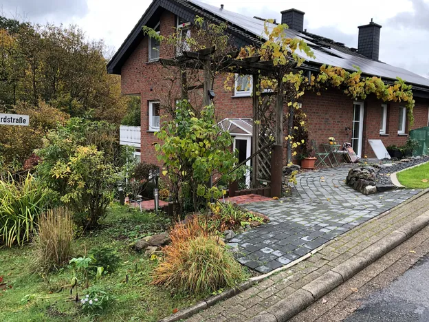 Monteur- & Ferienunterkunft Raum Osnabrück