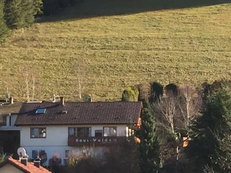 78120 Furtwangen - Haus Waldeck