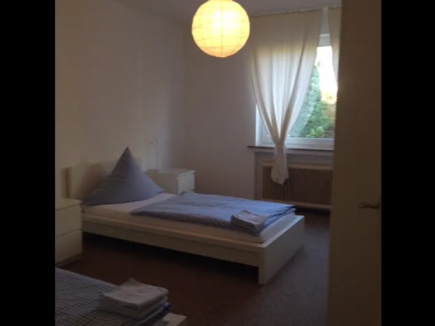 Euroapartments Laura Schmidt, ideal für Monteure, Handwerker ect. bis 150 Pers.