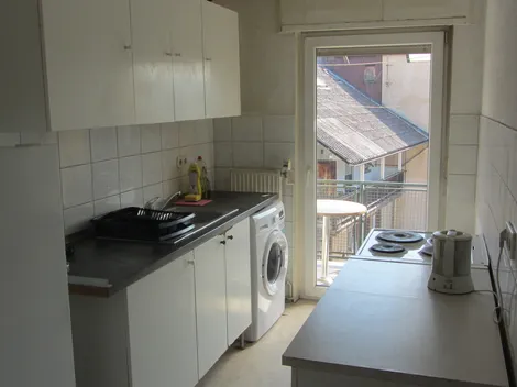 Monteurwohnung Kaiserslautern