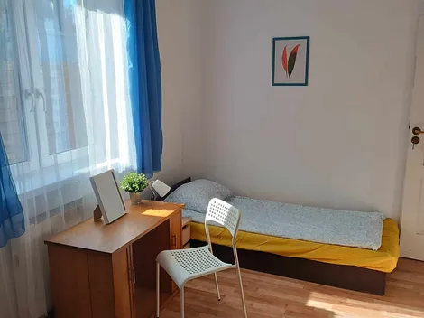 Kwatera/pokoje pracownicze Brwinów