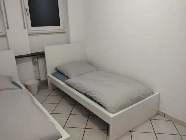 4-Zimmer Monteurwohnung in Kaiserlautern