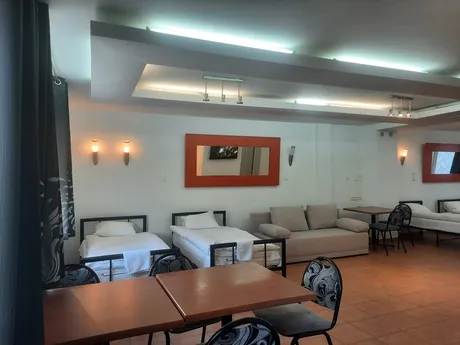 02-495 Warszawa - Mieszkania Magnolie