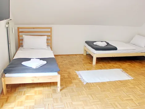 Schöne 2-Zimmer-Wohnung in Regensburg (ID 424)