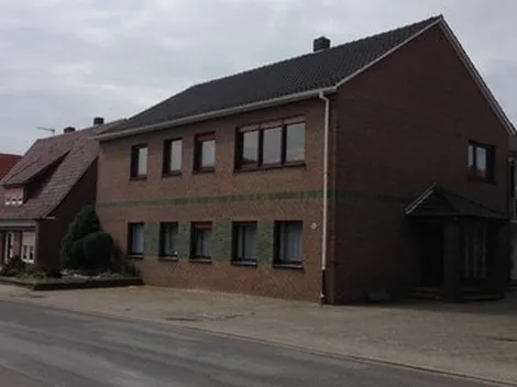 Wohnen in Haren