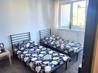 Gdańsk Wrzeszcz Pokoje
