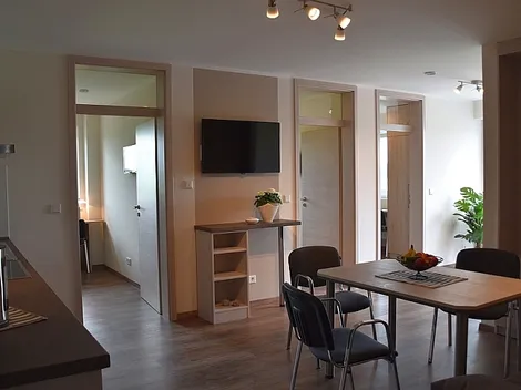Boardinghouse Kowalski