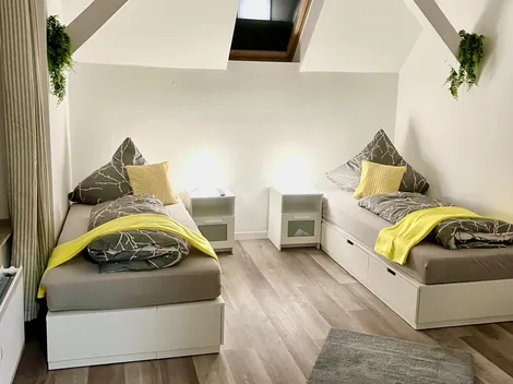 Business Apartment / Monteurszimmer
