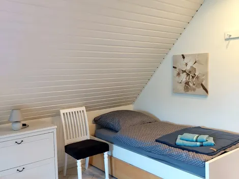 Monteurwohnung Anja